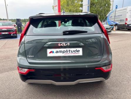 KIA Niro EV 204ch Active à vendre à Troyes - Image n°6