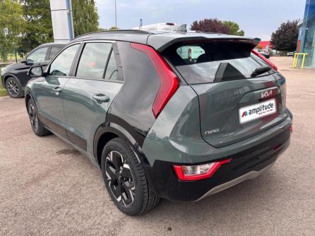 KIA Niro EV 204ch Active à vendre à Troyes - Image n°7