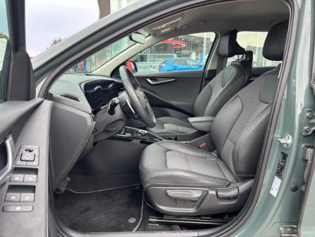 KIA Niro EV 204ch Active à vendre à Troyes - Image n°10