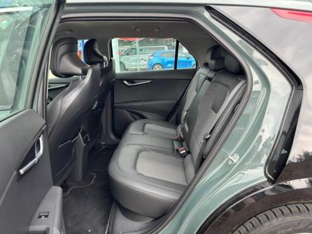 KIA Niro EV 204ch Active à vendre à Troyes - Image n°11