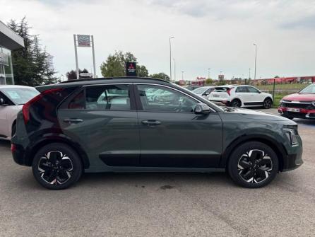 KIA Niro EV 204ch Active à vendre à Troyes - Image n°4