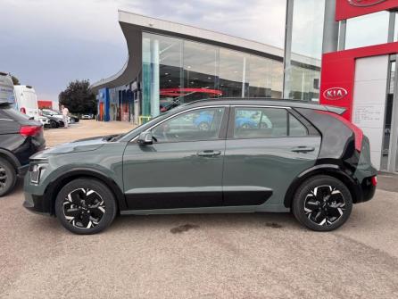 KIA Niro EV 204ch Active à vendre à Troyes - Image n°8