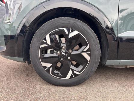 KIA Niro EV 204ch Active à vendre à Troyes - Image n°9
