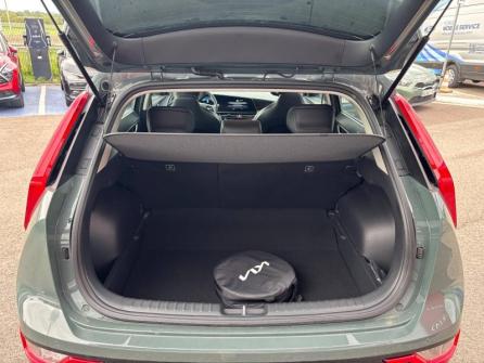 KIA Niro EV 204ch Active à vendre à Troyes - Image n°12