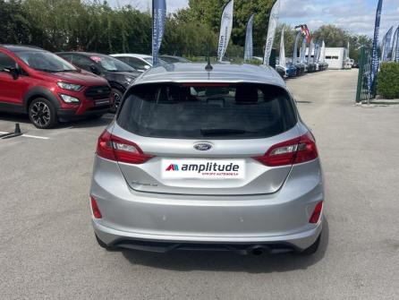 FORD Fiesta 1.0 EcoBoost 125ch Stop&Start ST-Line 5p à vendre à Dijon - Image n°6