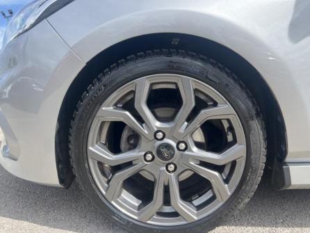 FORD Fiesta 1.0 EcoBoost 125ch Stop&Start ST-Line 5p à vendre à Dijon - Image n°9