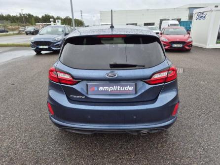 FORD Fiesta 1.0 Flexifuel 95ch ST-Line 5p à vendre à Montargis - Image n°6