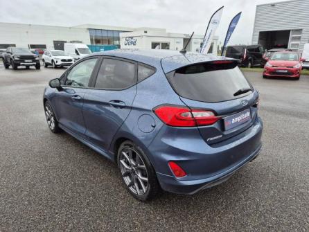 FORD Fiesta 1.0 Flexifuel 95ch ST-Line 5p à vendre à Montargis - Image n°7