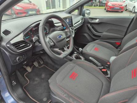 FORD Fiesta 1.0 Flexifuel 95ch ST-Line 5p à vendre à Montargis - Image n°10