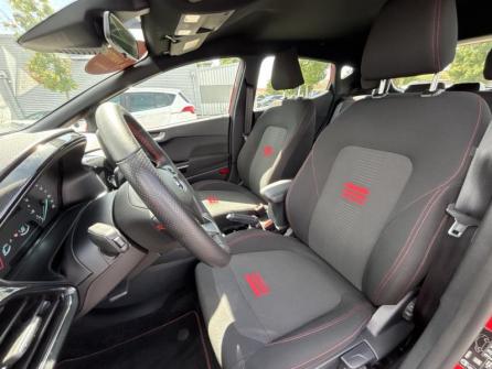 FORD Fiesta 1.0 Flexifuel 95ch ST-Line 5p à vendre à Beaune - Image n°10
