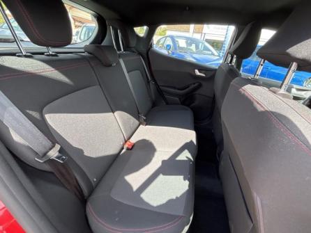FORD Fiesta 1.0 Flexifuel 95ch ST-Line 5p à vendre à Beaune - Image n°12