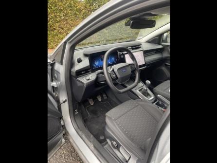 FORD Puma 1.0 EcoBoost Hybrid 125ch Titanium S&S à vendre à Bourges - Image n°10