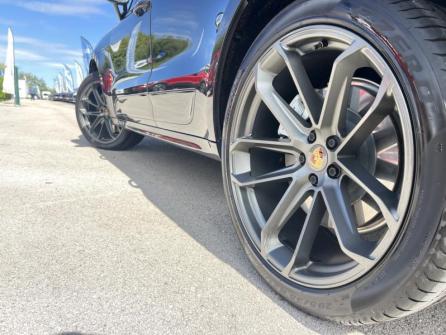 PORSCHE Macan 2.9 V6 440ch Turbo PDK Euro6d-T EVAP ISC à vendre à Dijon - Image n°9