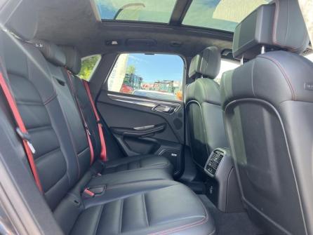PORSCHE Macan 2.9 V6 440ch Turbo PDK Euro6d-T EVAP ISC à vendre à Dijon - Image n°12