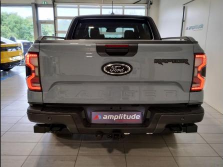 FORD Ranger 2.0 EcoBlue 210 ch Stop&Start Double Cabine Raptor BVA10 à vendre à Chaumont - Image n°6