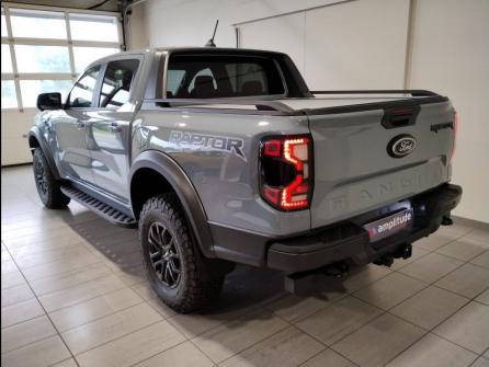 FORD Ranger 2.0 EcoBlue 210 ch Stop&Start Double Cabine Raptor BVA10 à vendre à Chaumont - Image n°7