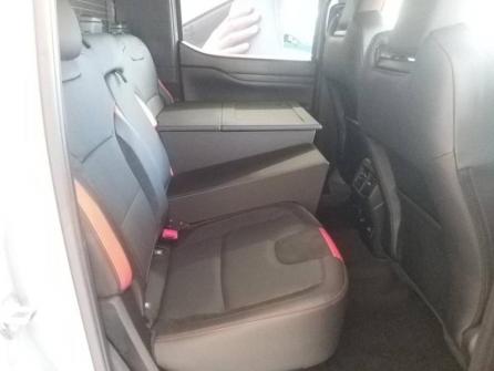 FORD Ranger 2.0 EcoBlue 210 ch Stop&Start Double Cabine Raptor BVA10 à vendre à Chaumont - Image n°12