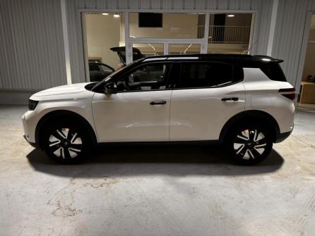 OPEL Frontera 1.2 Turbo Hybrid 145ch GS e-DCT6 à vendre à Brie-Comte-Robert - Image n°2