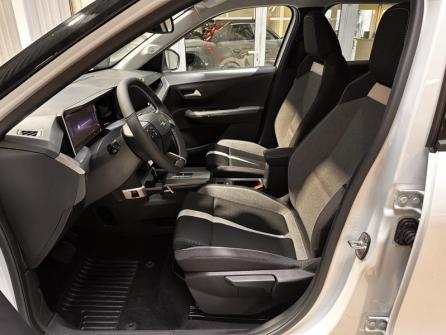 OPEL Frontera 1.2 Turbo Hybrid 145ch GS e-DCT6 à vendre à Brie-Comte-Robert - Image n°7