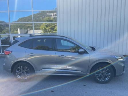 FORD Kuga 2.5 Duratec 190ch FHEV E85 ST-Line X BVA à vendre à Saint-Claude - Image n°4