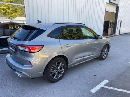 FORD Kuga 2.5 Duratec 190ch FHEV E85 ST-Line X BVA à vendre à Saint-Claude - Image n°5