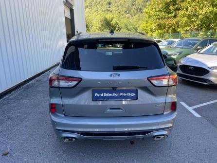 FORD Kuga 2.5 Duratec 190ch FHEV E85 ST-Line X BVA à vendre à Saint-Claude - Image n°6