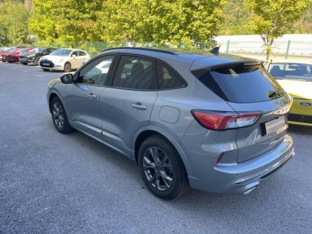 FORD Kuga 2.5 Duratec 190ch FHEV E85 ST-Line X BVA à vendre à Saint-Claude - Image n°7