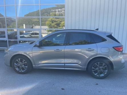 FORD Kuga 2.5 Duratec 190ch FHEV E85 ST-Line X BVA à vendre à Saint-Claude - Image n°8