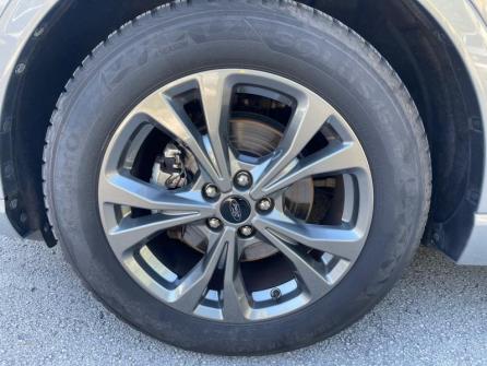 FORD Kuga 2.5 Duratec 190ch FHEV E85 ST-Line X BVA à vendre à Saint-Claude - Image n°9