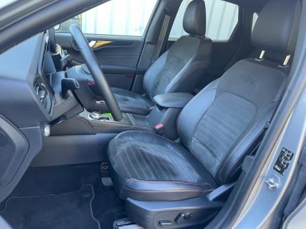 FORD Kuga 2.5 Duratec 190ch FHEV E85 ST-Line X BVA à vendre à Saint-Claude - Image n°10