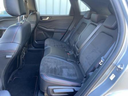 FORD Kuga 2.5 Duratec 190ch FHEV E85 ST-Line X BVA à vendre à Saint-Claude - Image n°12