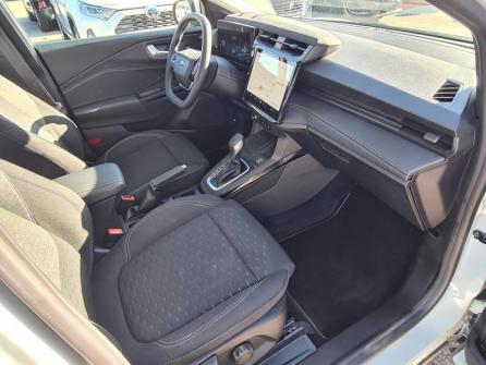 FORD Puma 1.0 EcoBoost Hybrid 155ch Titanium Business S&S Powershift à vendre à Oyonnax - Image n°11