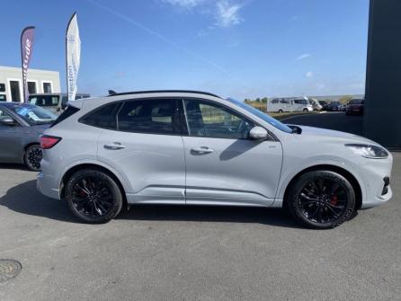 FORD Kuga 2.5 Duratec 190ch FHEV E85 Graphite Tech Edition BVA à vendre à Châteauroux - Image n°4