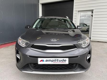 KIA Stonic 1.4 100ch ISG Active à vendre à Reims - Image n°2