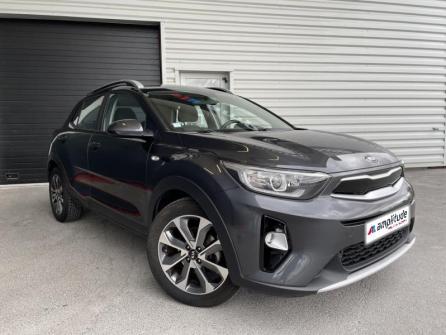 KIA Stonic 1.4 100ch ISG Active à vendre à Reims - Image n°3