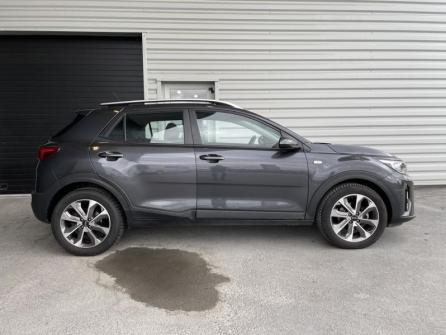 KIA Stonic 1.4 100ch ISG Active à vendre à Reims - Image n°4