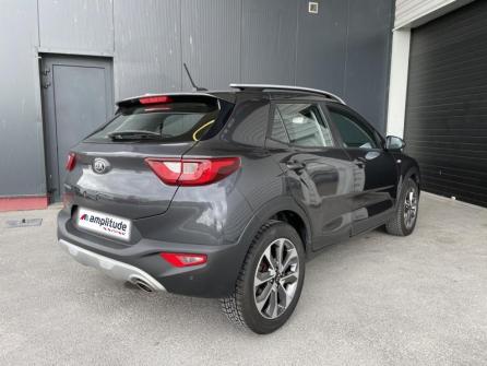 KIA Stonic 1.4 100ch ISG Active à vendre à Reims - Image n°5
