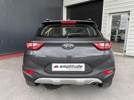 KIA Stonic 1.4 100ch ISG Active à vendre à Reims - Image n°6
