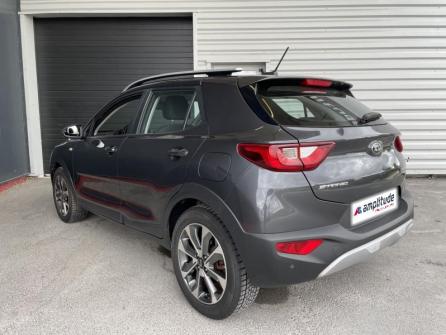 KIA Stonic 1.4 100ch ISG Active à vendre à Reims - Image n°7