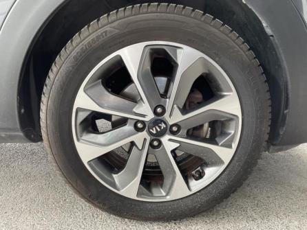 KIA Stonic 1.4 100ch ISG Active à vendre à Reims - Image n°9