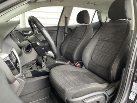 KIA Stonic 1.4 100ch ISG Active à vendre à Reims - Image n°10