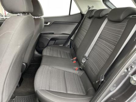 KIA Stonic 1.4 100ch ISG Active à vendre à Reims - Image n°12