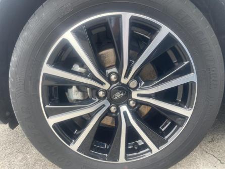 FORD Puma 1.0 EcoBoost 125 ch mHEV Titanium à vendre à Troyes - Image n°9