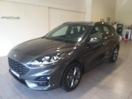 FORD Kuga 2.5 Duratec 190 ch FHEV E85 ST-Line BVA à vendre à Chaumont - Image n°1