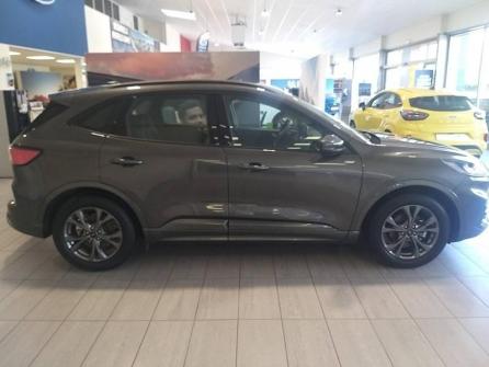 FORD Kuga 2.5 Duratec 190 ch FHEV E85 ST-Line BVA à vendre à Chaumont - Image n°4