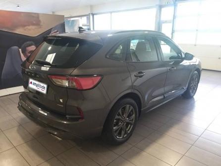 FORD Kuga 2.5 Duratec 190 ch FHEV E85 ST-Line BVA à vendre à Chaumont - Image n°5