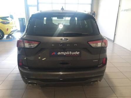 FORD Kuga 2.5 Duratec 190 ch FHEV E85 ST-Line BVA à vendre à Chaumont - Image n°6