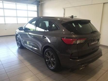 FORD Kuga 2.5 Duratec 190 ch FHEV E85 ST-Line BVA à vendre à Chaumont - Image n°7