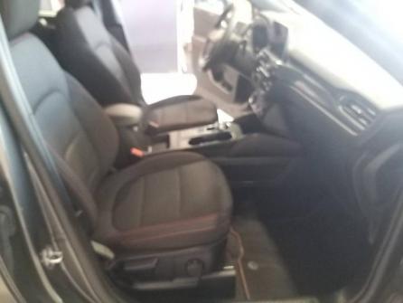 FORD Kuga 2.5 Duratec 190 ch FHEV E85 ST-Line BVA à vendre à Chaumont - Image n°11