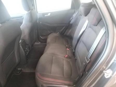 FORD Kuga 2.5 Duratec 190 ch FHEV E85 ST-Line BVA à vendre à Chaumont - Image n°12
